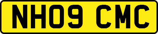 NH09CMC