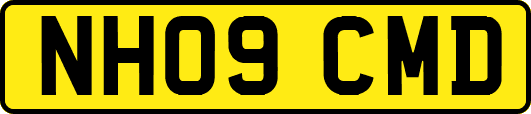 NH09CMD