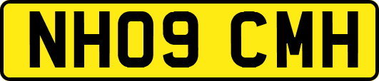 NH09CMH