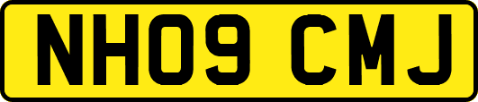 NH09CMJ