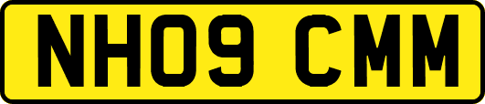 NH09CMM
