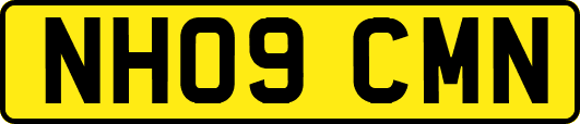 NH09CMN