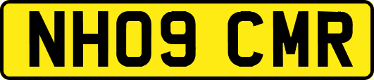 NH09CMR