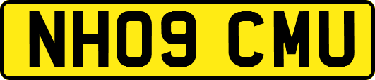NH09CMU