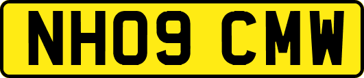 NH09CMW