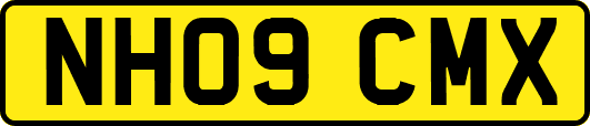 NH09CMX