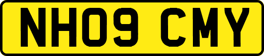 NH09CMY