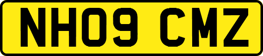 NH09CMZ