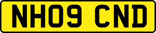 NH09CND
