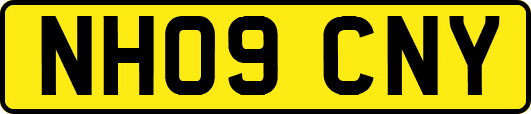 NH09CNY
