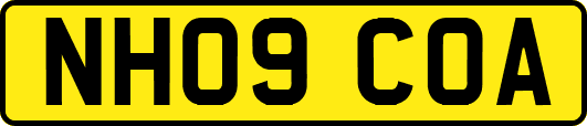 NH09COA