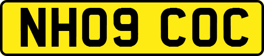 NH09COC