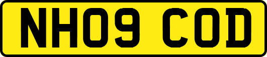 NH09COD