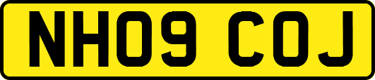 NH09COJ