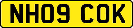 NH09COK