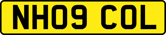 NH09COL
