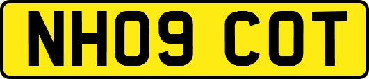 NH09COT