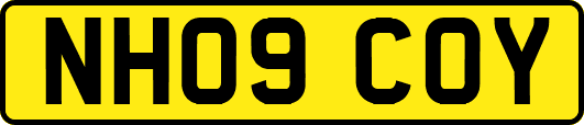 NH09COY