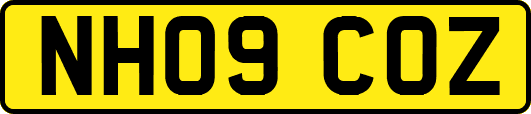 NH09COZ