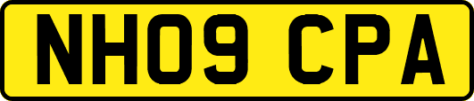 NH09CPA