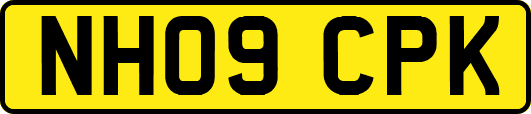 NH09CPK