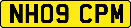 NH09CPM