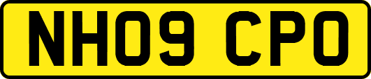 NH09CPO
