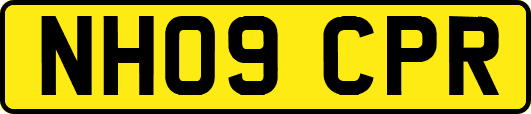NH09CPR