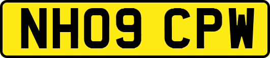 NH09CPW