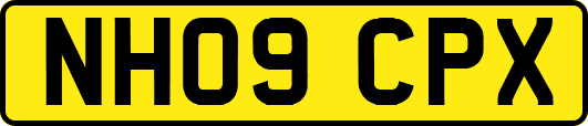 NH09CPX