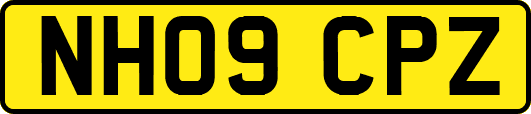 NH09CPZ