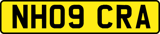 NH09CRA