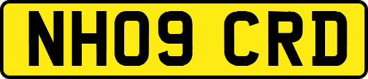 NH09CRD