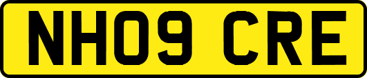 NH09CRE