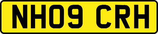 NH09CRH