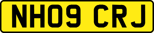 NH09CRJ