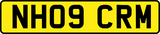NH09CRM