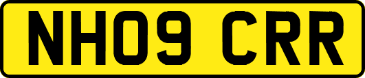 NH09CRR