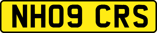 NH09CRS