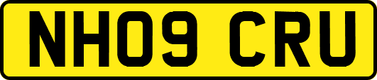 NH09CRU