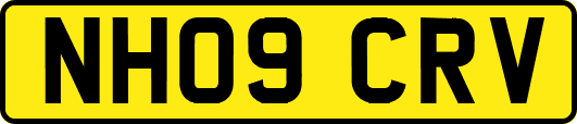 NH09CRV