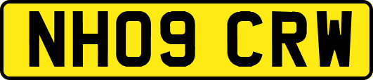 NH09CRW