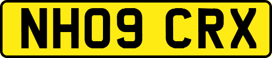NH09CRX
