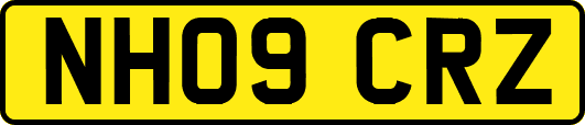 NH09CRZ