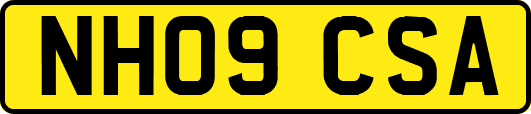 NH09CSA