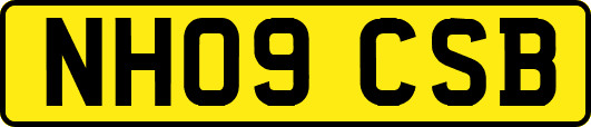 NH09CSB