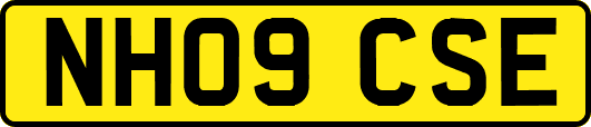 NH09CSE