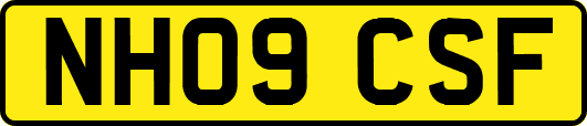 NH09CSF