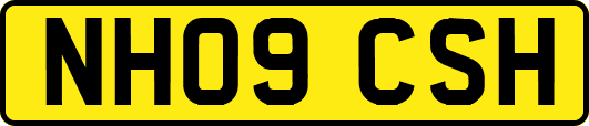 NH09CSH