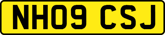 NH09CSJ
